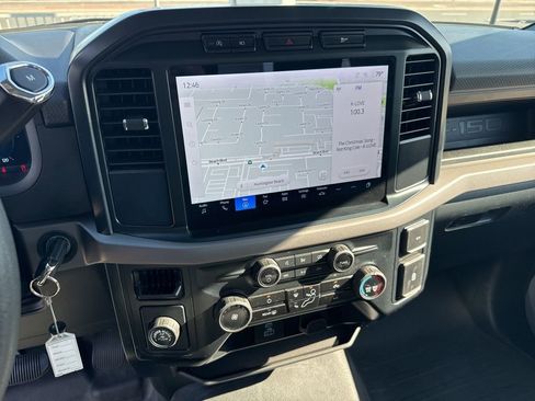 Used 2024 Ford F150 XL w/ Equipment Group 103A High image 15