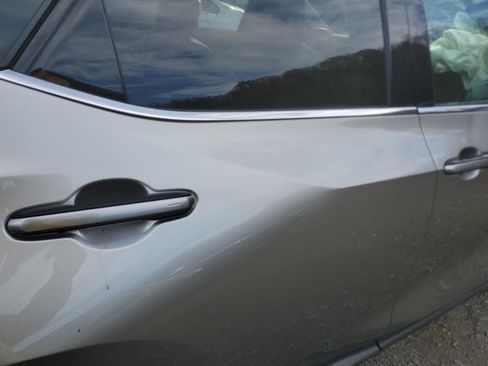 Used 2025 Lexus NX 350h AWD w/ Premium Package image 9