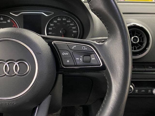 Used 2020 Audi A3 2.0T Premium w/ Final Edition Package AWD/4WD image 22