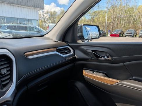Used 2023 GMC Acadia SLE w/ Driver Convenience Package AWD/4WD image 33