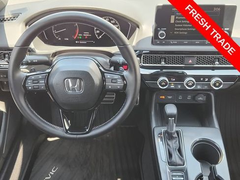 Used 2025 Honda Civic Sport image 27