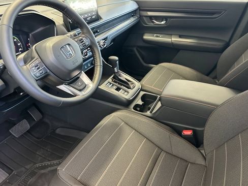 New 2026 Honda CR-V TrailSport image 10
