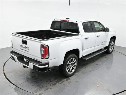 Used 2021 GMC Canyon Denali image 35