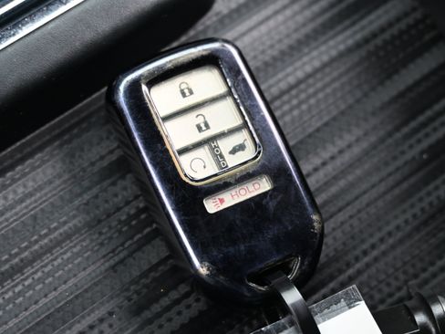 Used 2023 Honda Passport Elite image 46