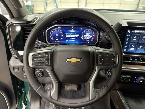 New 2026 Chevrolet Silverado 3500 LT w/ All Star Edition image 30