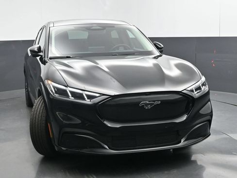 Used 2024 Ford Mustang Mach-E Premium AWD/4WD image 35