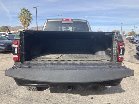 Used 2024 RAM 2500 Rebel image 45