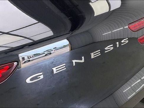 Used 2026 Genesis GV70 3.5T Sport Prestige AWD/4WD image 32