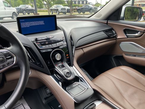 Used 2023 Acura RDX FWD w/ Technology Package image 23