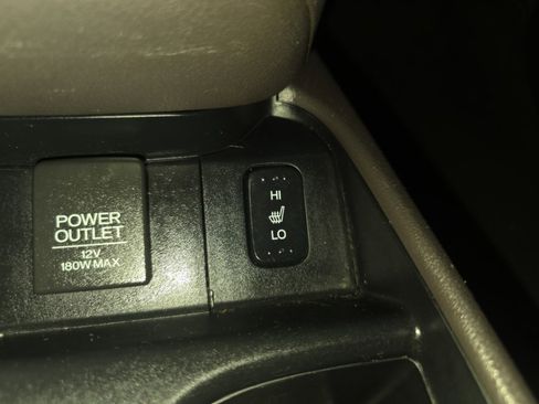 Used 2014 Honda CR-V EX-L image 21