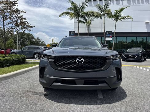 New 2026 MAZDA CX-50 2.5 Hybrid w/ Weather Package AWD/4WD image 29