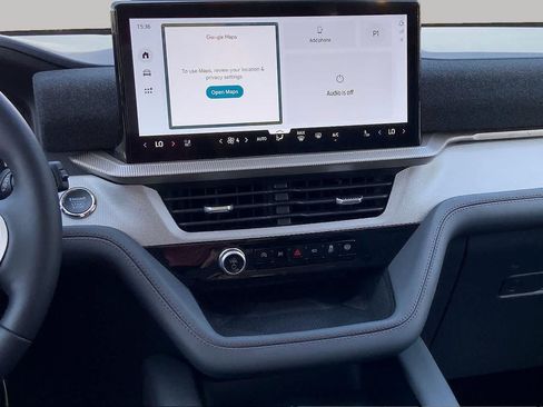 New 2026 Ford Explorer Active w/ Active Comfort Package RWD image 6