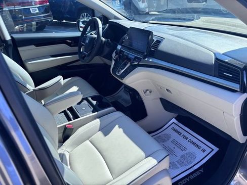 Used 2026 Honda Odyssey Touring image 36