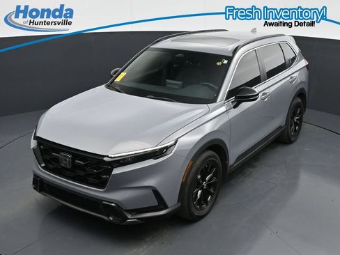 Used 2025 Honda CR-V Sport-L image 19