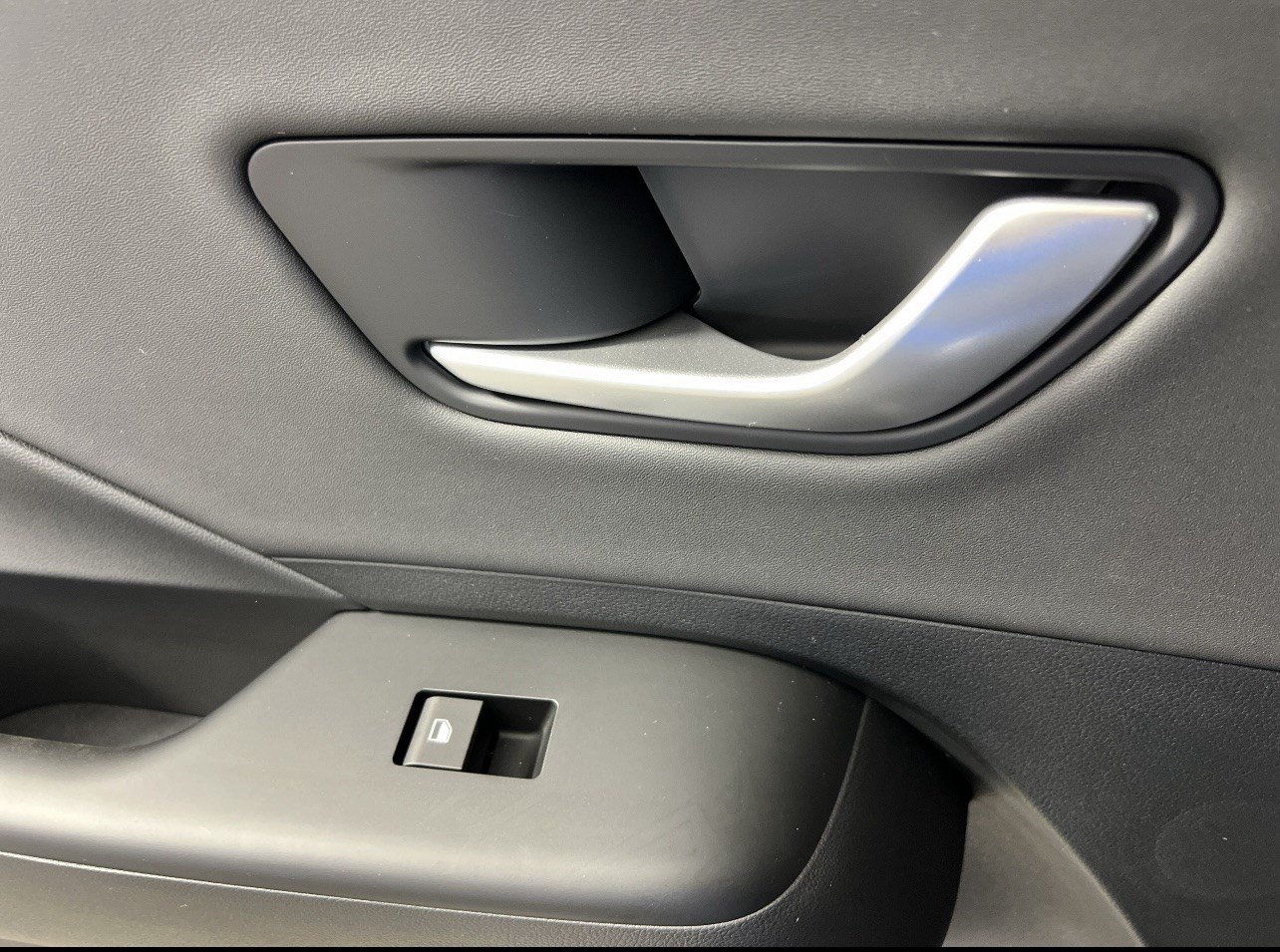 New 2026 Hyundai Kona Limited AWD/4WD image 11