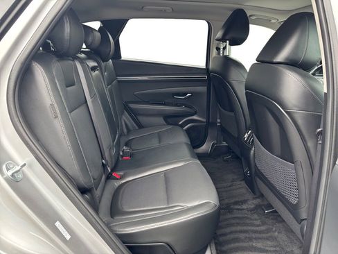 Used 2024 Hyundai Tucson Limited image 17