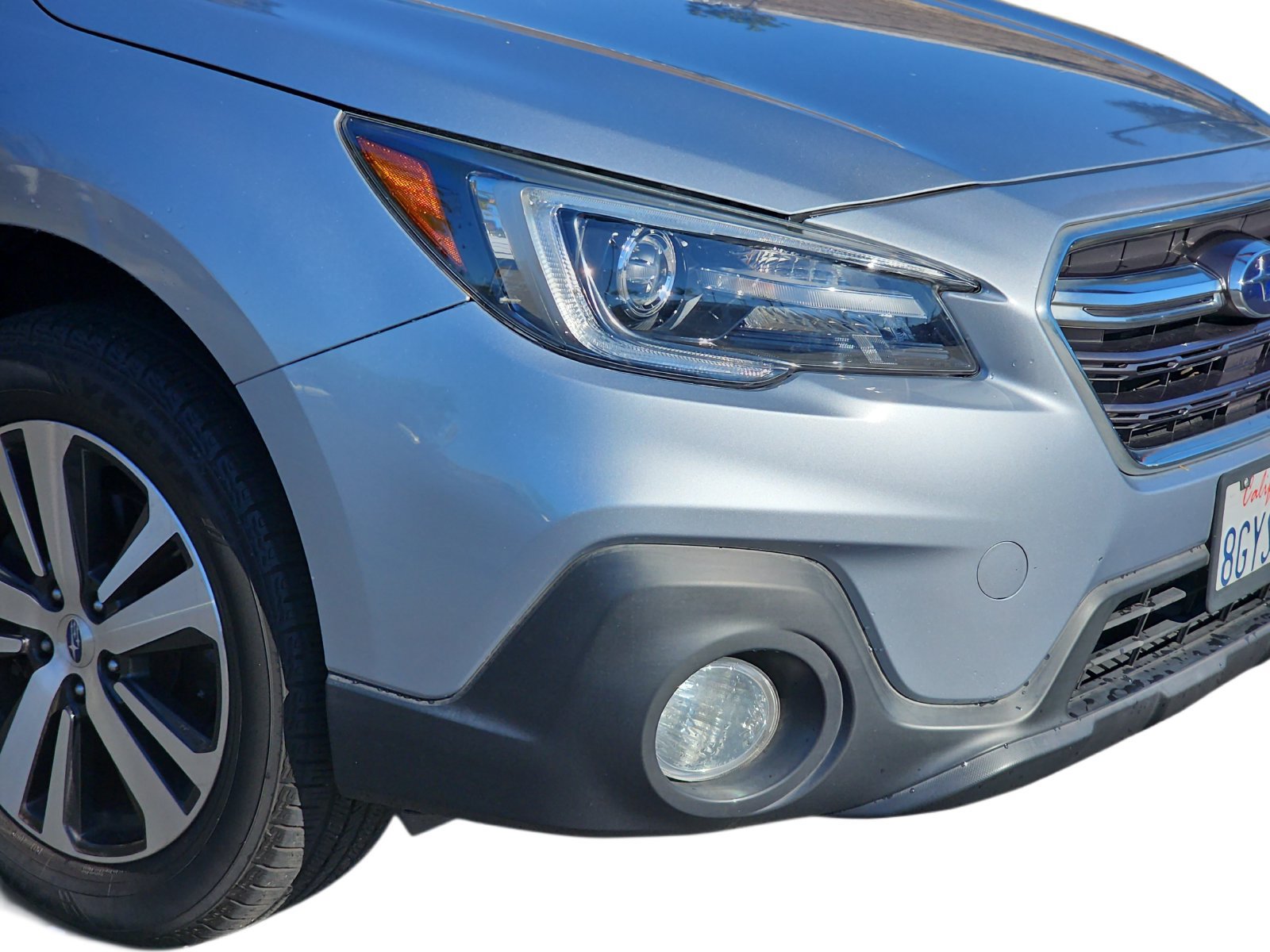 Used 2019 Subaru Outback 3.6R Limited AWD/4WD image 9