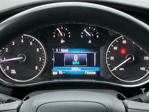 Used 2021 Buick Encore Preferred image 25