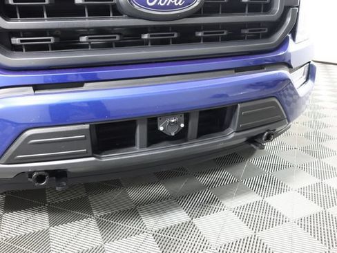 Certified 2022 Ford F150 XLT w/ Equipment Group 302A High AWD/4WD image 14