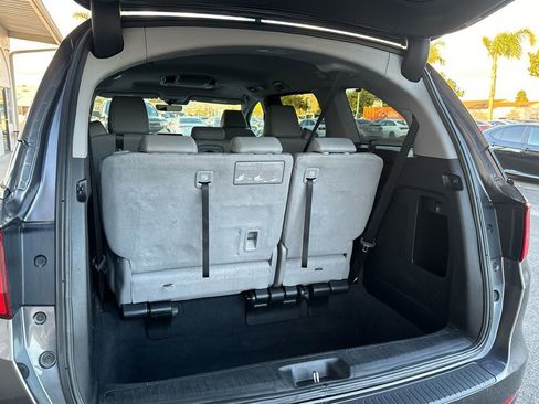 Used 2018 Honda Odyssey EX-L image 8