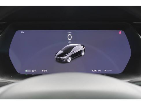 Used 2018 Tesla Model X 100D AWD/4WD image 23