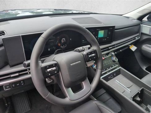 New 2026 Hyundai Santa Fe XRT AWD/4WD image 3