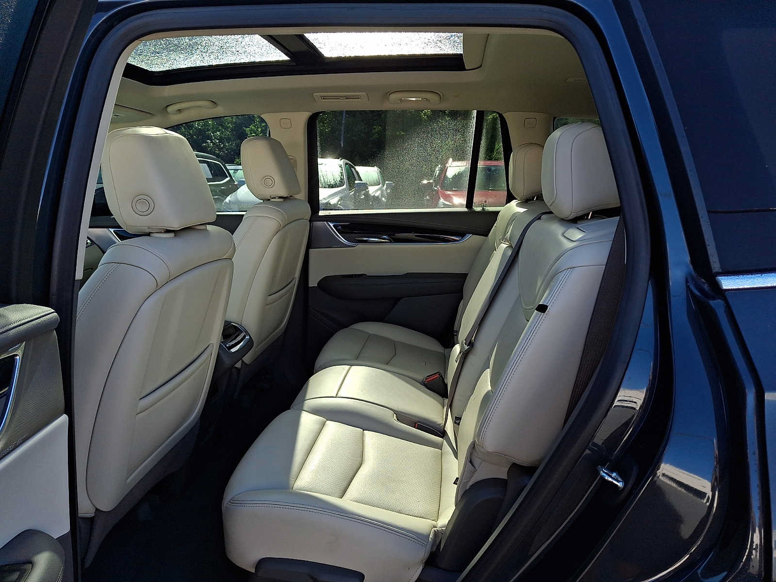 Used 2020 Cadillac XT6 Premium Luxury FWD image 10