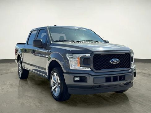 Used 2018 Ford F150 XL w/ Equipment Group 101A Mid image 13