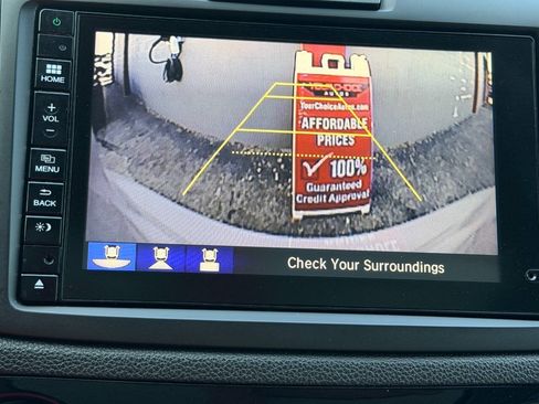 Used 2015 Honda CR-V EX image 44