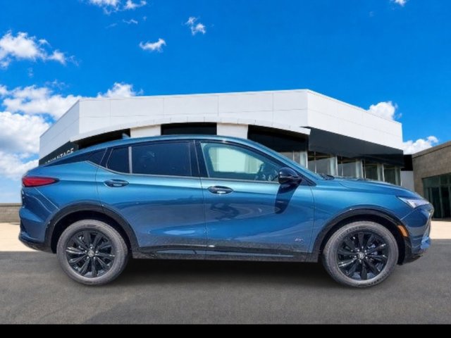 New 2026 Buick Envista Sport Touring w/ Convenience I Package FWD image 11