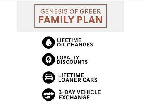 Used 2025 MINI Cooper Countryman S image 25