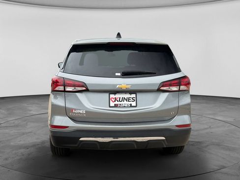 Used 2024 Chevrolet Equinox LT FWD image 8