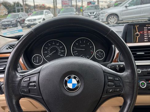 Used 2013 BMW 328i xDrive Sedan image 8