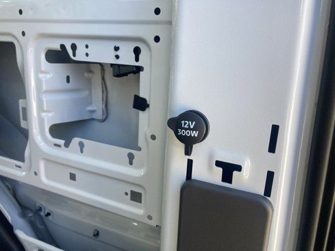 New 2026 Ford Transit 250 image 9