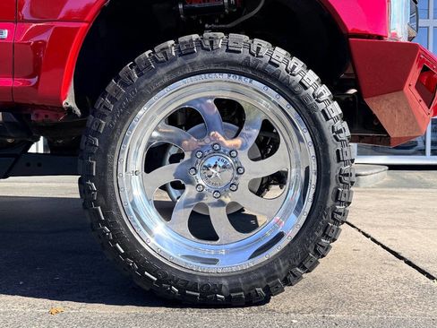 Used 2017 Ford F250 King Ranch w/ King Ranch Ultimate Package image 14