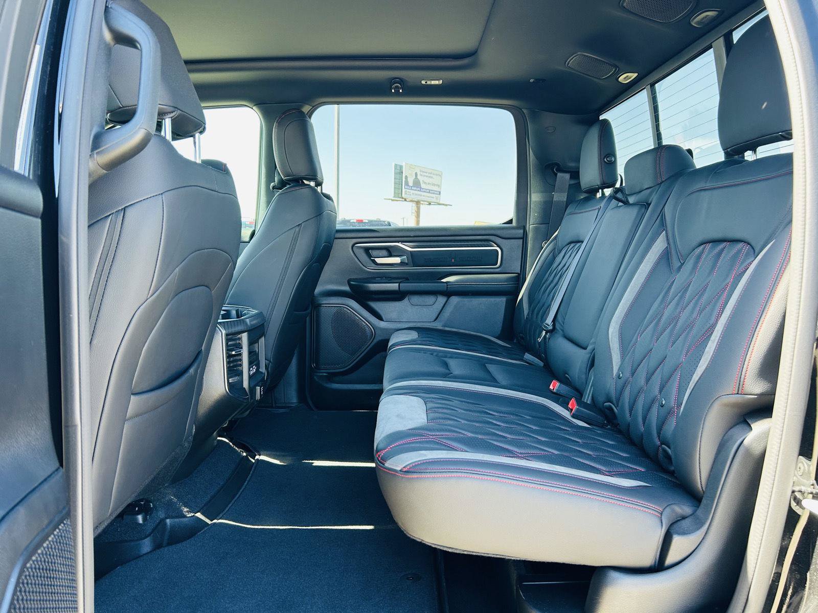 Used 2026 RAM 1500 Big Horn AWD/4WD image 29