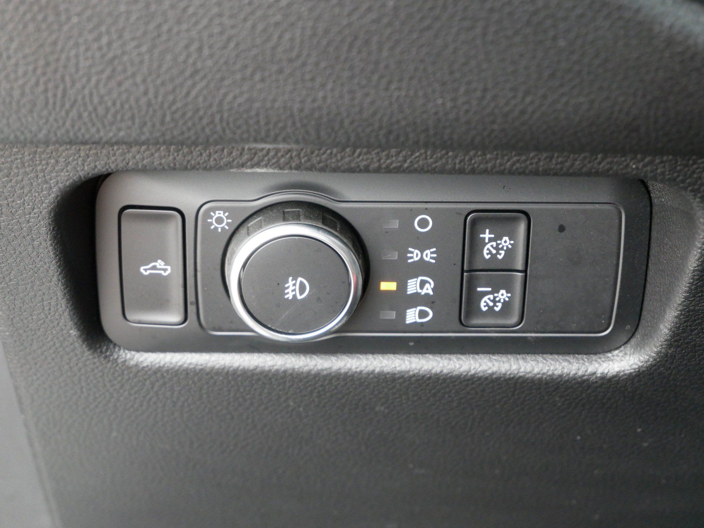 Used 2026 Ford Ranger Raptor AWD/4WD image 25
