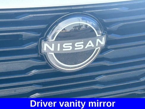 Used 2024 Nissan Altima 2.5 SV image 18