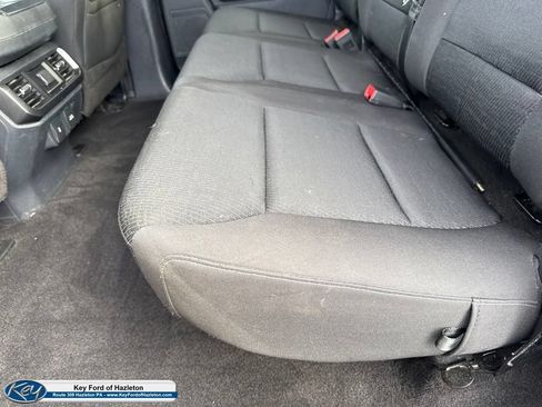Used 2023 Ford F150 XLT w/ Equipment Group 302A High AWD/4WD image 39