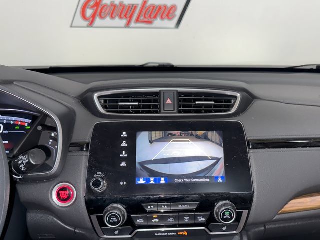 Used 2017 Honda CR-V EX image 11