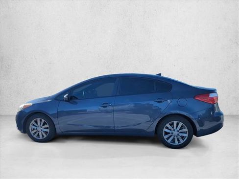 Used 2015 Kia Forte LX w/ Popular Package image 9