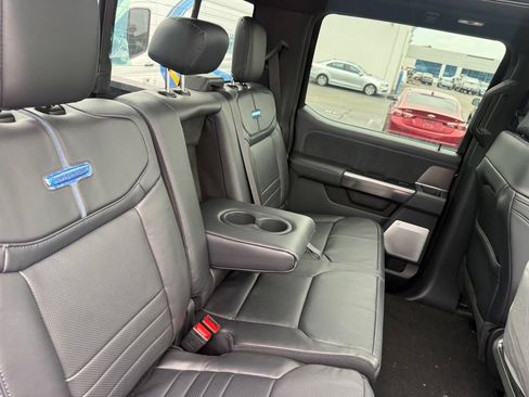 New 2026 Ford F350 Platinum AWD/4WD image 68