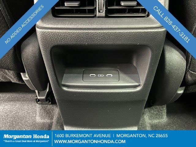 New 2027 Honda CR-V EX image 26