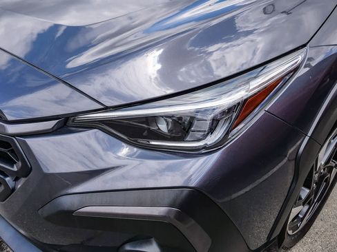 Certified 2025 Subaru Crosstrek 2.5i Limited w/ Crosstrek Mirror Package AWD/4WD image 2