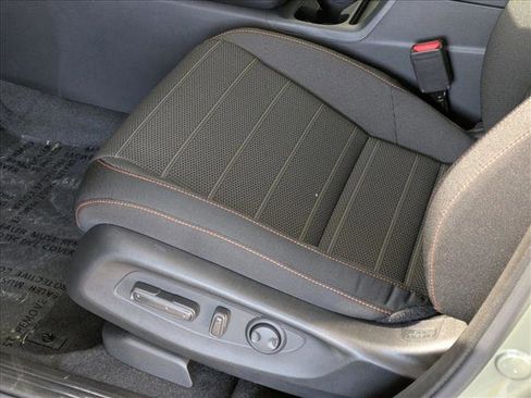 New 2026 Honda CR-V TrailSport image 4