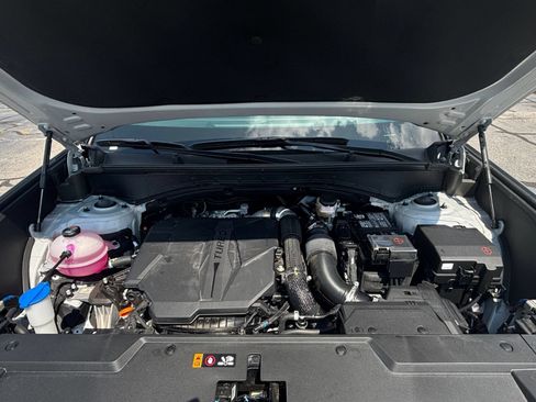 Used 2026 Hyundai Santa Fe SEL FWD image 33