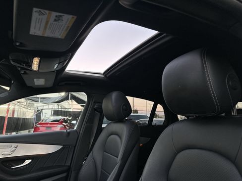 Used 2019 Mercedes-Benz GLC 300 4MATIC Coupe image 16