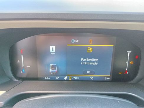 New 2026 Ford Bronco Sport Big Bend AWD/4WD image 20