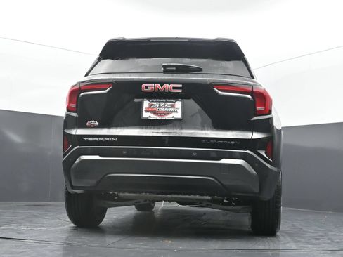 Used 2026 GMC Terrain Elevation FWD image 39