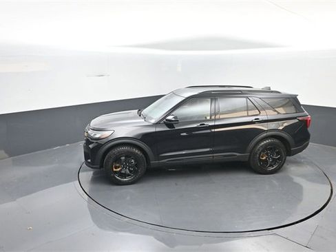 New 2026 Ford Explorer Tremor w/ Tremor Ultimate Package image 21